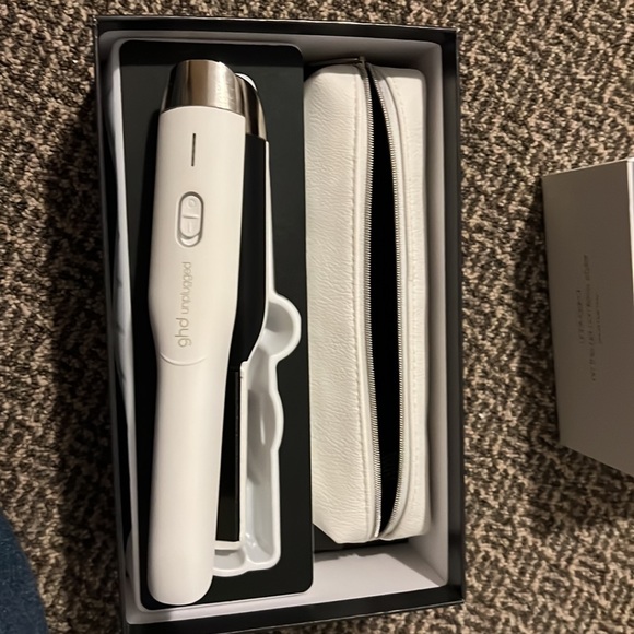 GHD hair straightener - Picture 5 of 5